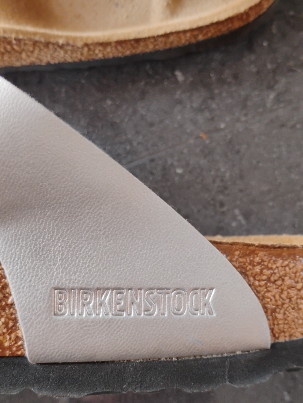 Birkenstock Sandals - Picture 5 of 6